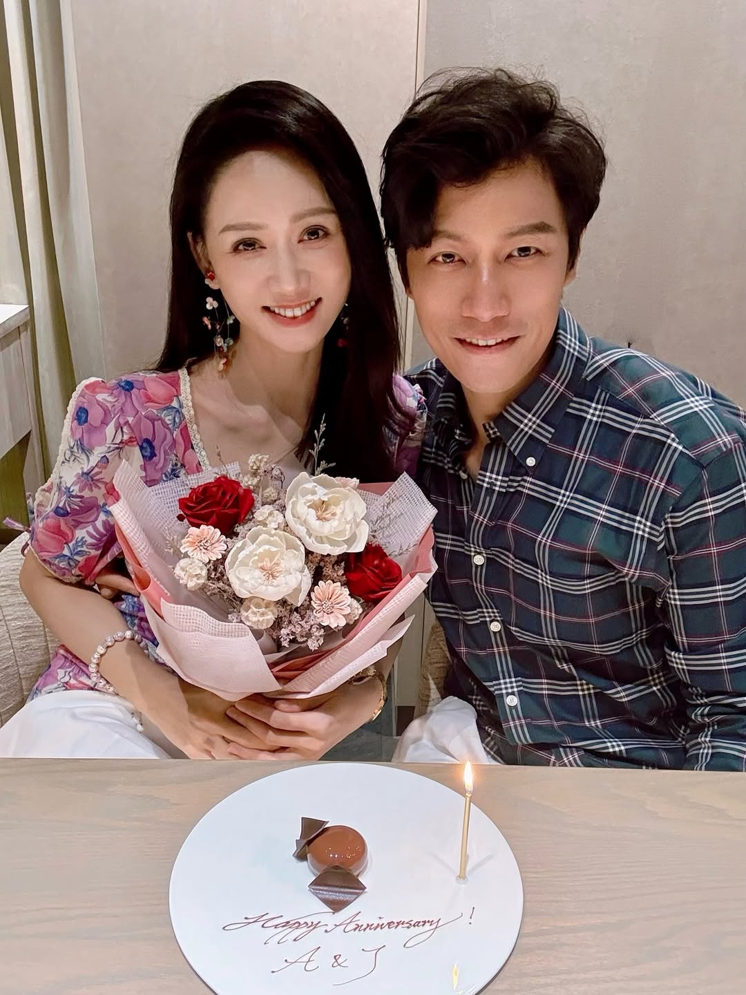 嫁富商老公3年!陳喬恩「震撼宣布不生小孩」 遭瘋狂催生「她淡定開口」被讚翻:真正的女王