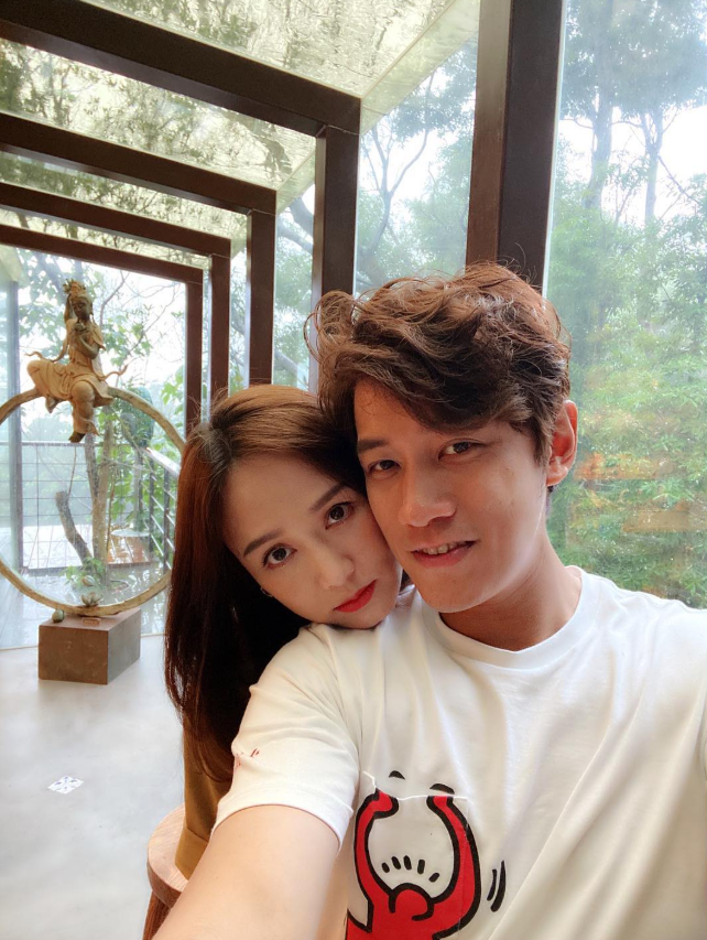 嫁富商老公3年!陳喬恩「震撼宣布不生小孩」 遭瘋狂催生「她淡定開口」被讚翻:真正的女王