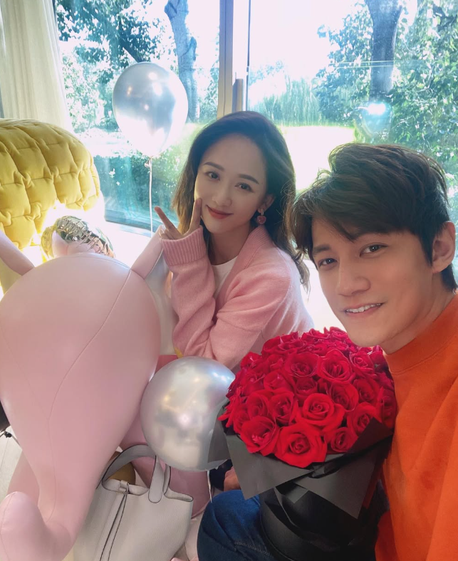 嫁富商老公3年!陳喬恩「震撼宣布不生小孩」 遭瘋狂催生「她淡定開口」被讚翻:真正的女王