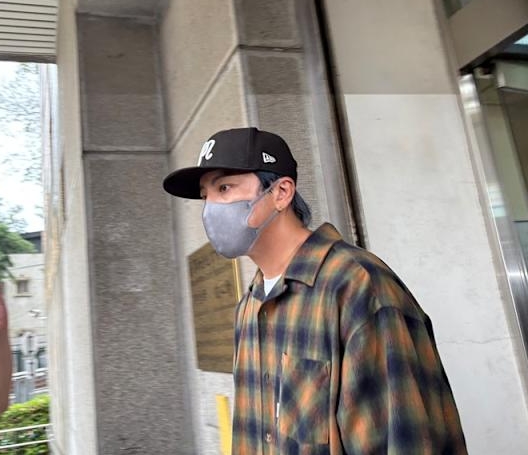 閃兵遭逮捕超後悔！吳宗憲看不下去「替他打抱不平」：台灣又不缺兵