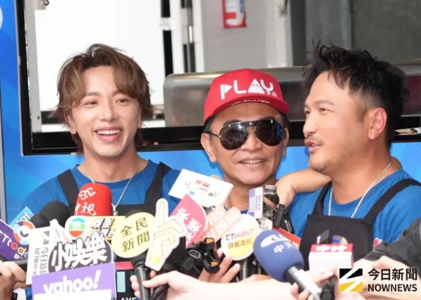 閃兵遭逮捕超後悔！吳宗憲看不下去「替他打抱不平」：台灣又不缺兵