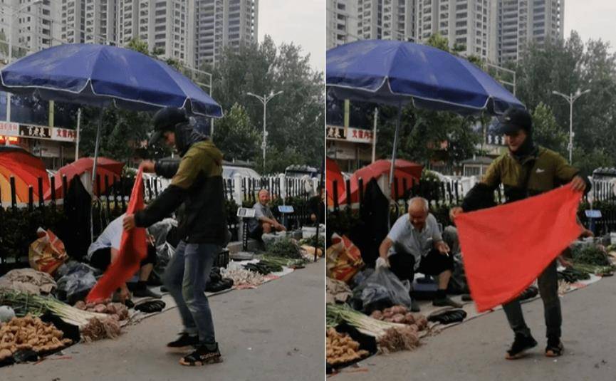 曾爆紅歌壇!45歲大咖歌手「如今淪落在市場賣菜」 欠債近千萬「精神明顯失常」近況不勝唏噓