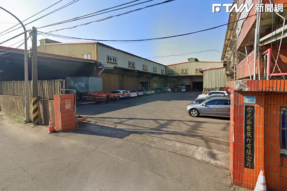 傳產又倒一家！51年老字號大廠「宣布結束營業」　老闆心酸：「政府沒幫什麼忙」