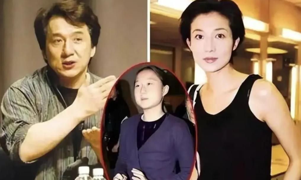 原諒成龍婚外情!林鳳嬌「在家相夫教子卻遭背叛」 無底線包容「為愛退圈43年」近況網嘆息:最偉大女人