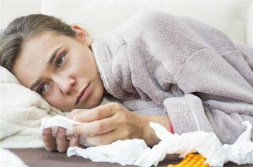 一感冒過好久才能好!?營養師不藏私「6大感冒飲食攻略」立馬加速恢復:病程直接少一半