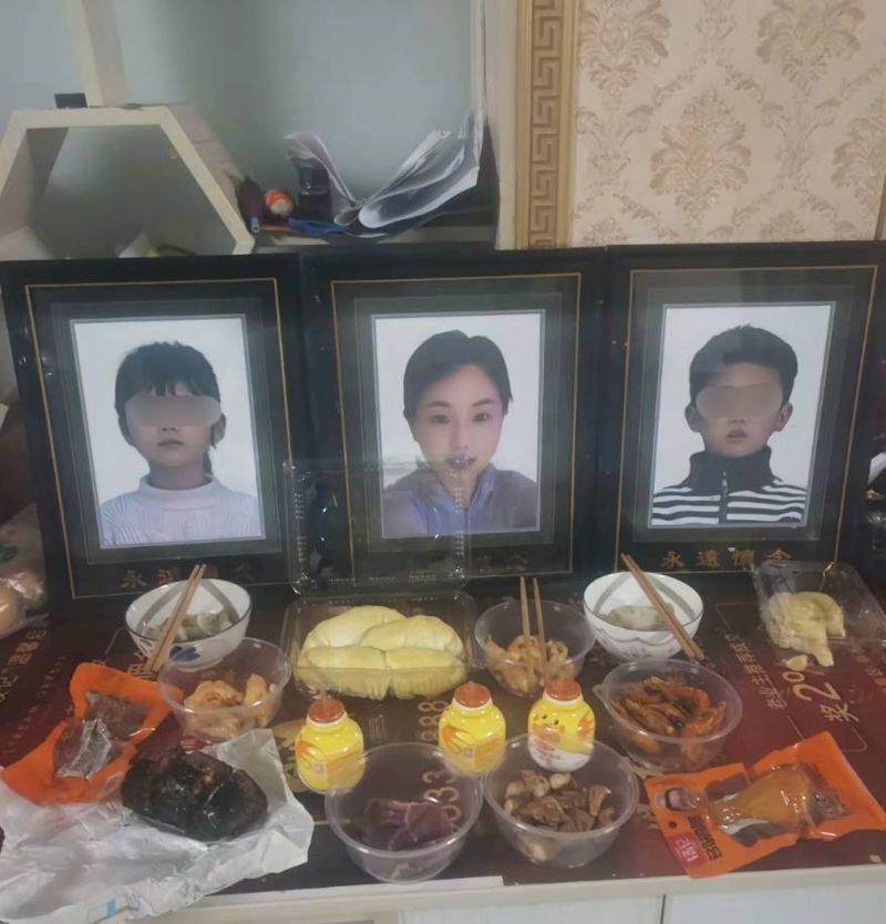 剛外出工作!他接岳母痛哭電話「妻子女三人都死了」 趕回家癱軟「兇手曾叫他恩人」泯滅人性