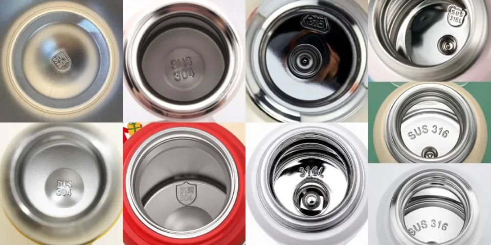 小心讓你慢性中毒!「這一款保溫杯」別再用 選購保溫瓶「注意4關鍵」才安全