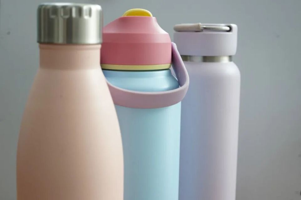 小心讓你慢性中毒!「這一款保溫杯」別再用 選購保溫瓶「注意4關鍵」才安全