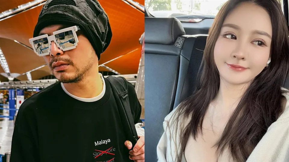 黃明志完蛋了!女網紅「躺浴缸慘死」警驗出陽性反應 他恐入獄「還要被鞭刑」經紀人回應了