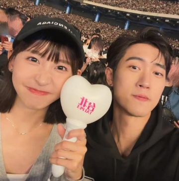 快訊/最新證據曝光!驚曝粿粿、王子「零上衣相擁照」 大膽囂張「吃定范姜1件事」