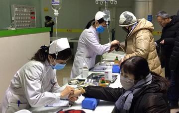 一人中全家遭殃!台灣疫情升溫「一病毒傳染力超強」 醫示警嚴重「恐多重器官衰竭」:會致死