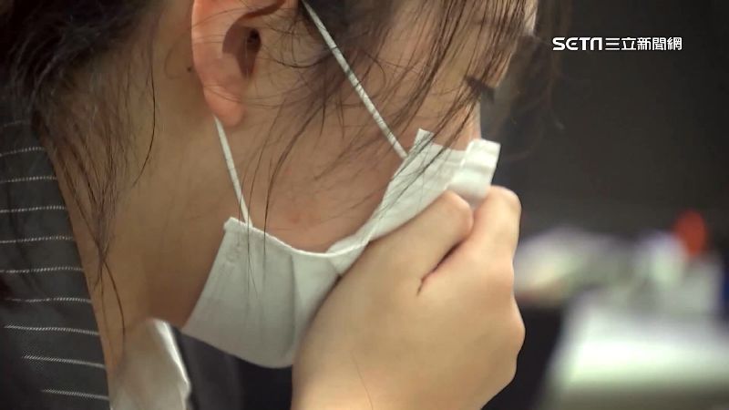 一人中全家遭殃!台灣疫情升溫「一病毒傳染力超強」 醫示警嚴重「恐多重器官衰竭」:會致死