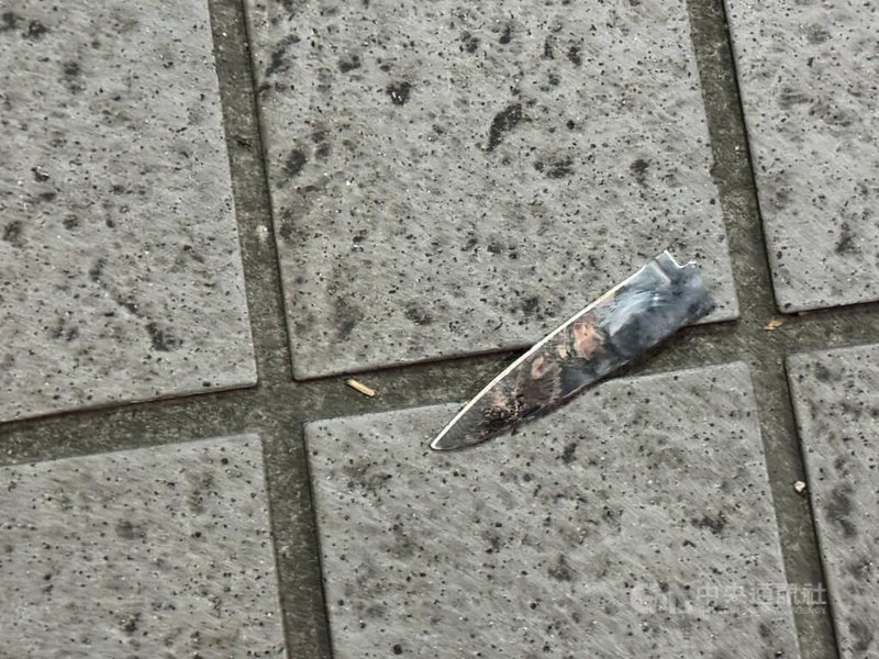 拿刀砍姊妹!新北退伍職軍「拒捕墜15樓身亡」 母痛哭曝「生前最後通話」