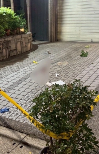 拿刀砍姊妹!新北退伍職軍「拒捕墜15樓身亡」 母痛哭曝「生前最後通話」