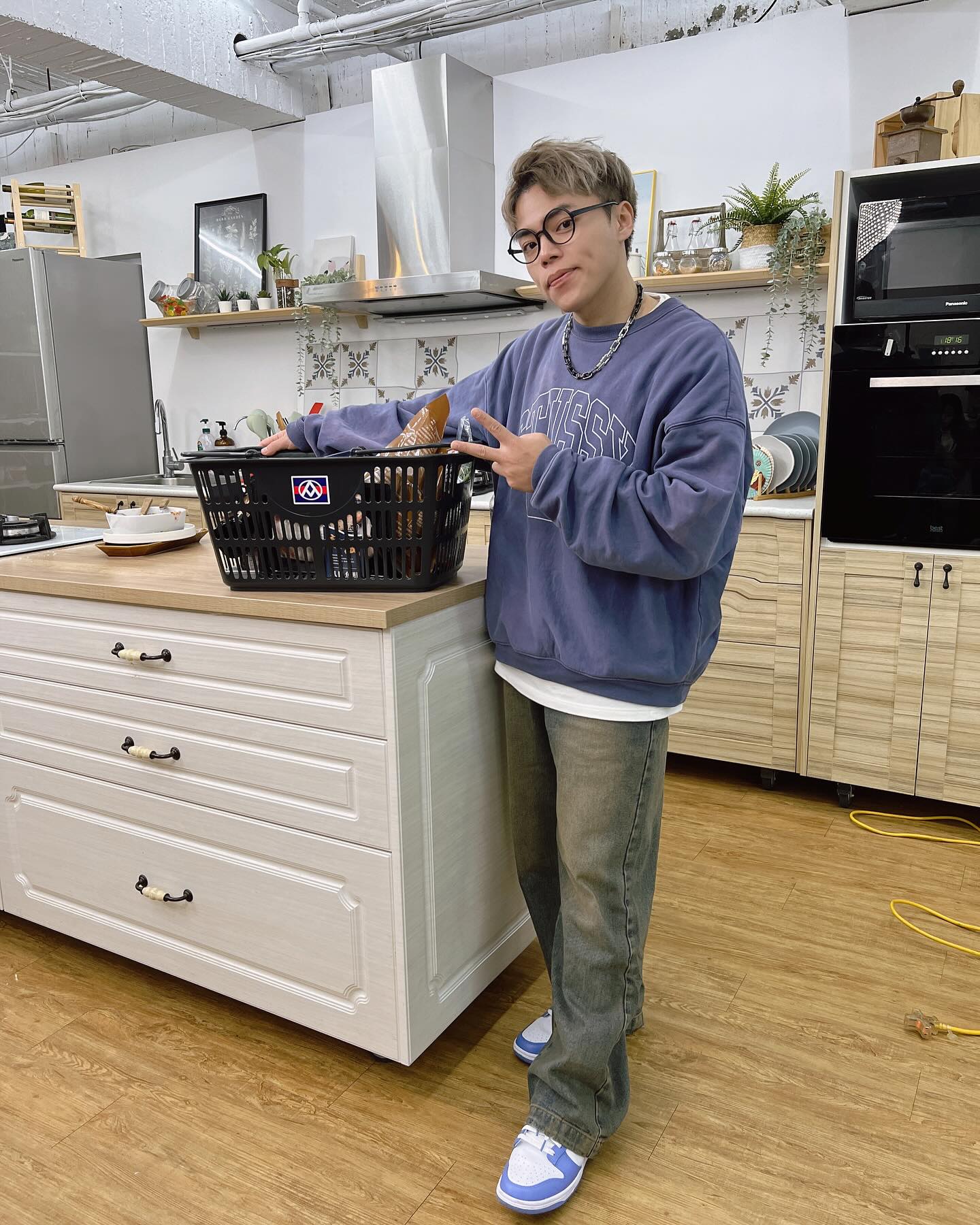 快訊/爸爸罹患肝癌!台灣男星「今開刀捐肝救父」:這一次換我挺你