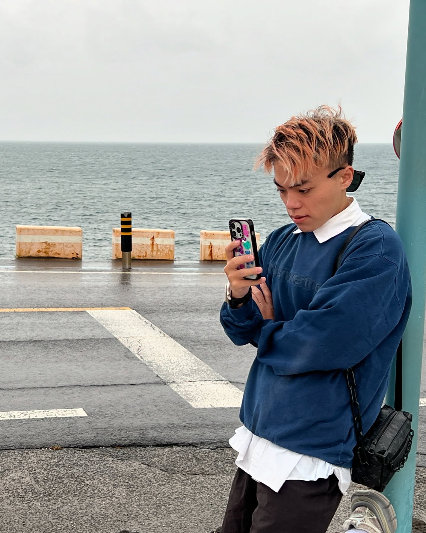 快訊/爸爸罹患肝癌!台灣男星「今開刀捐肝救父」:這一次換我挺你