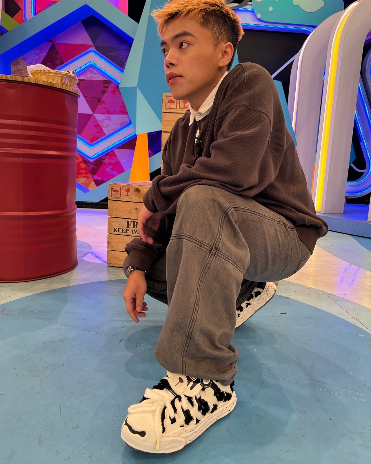 快訊/爸爸罹患肝癌!台灣男星「今開刀捐肝救父」:這一次換我挺你