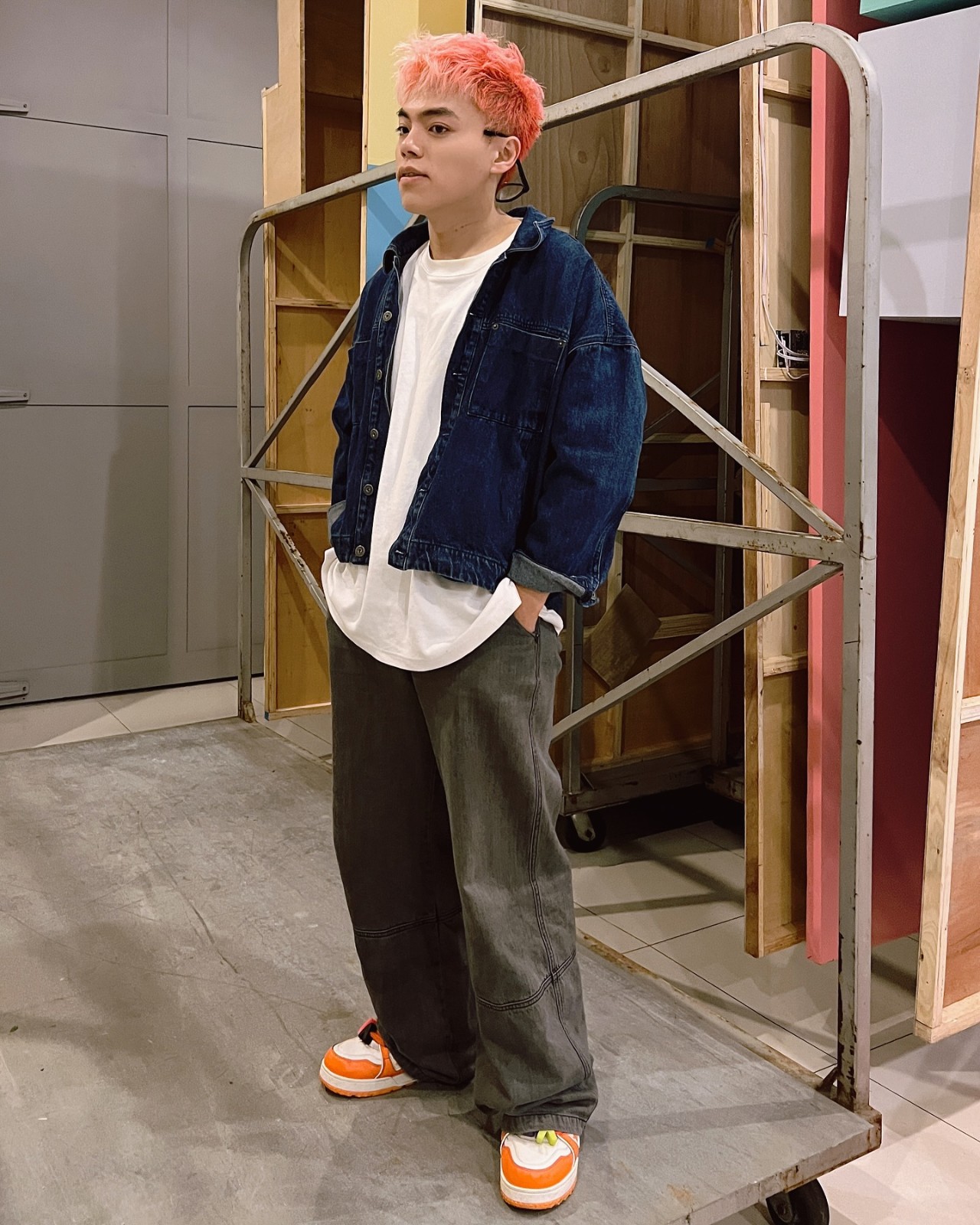 快訊/爸爸罹患肝癌!台灣男星「今開刀捐肝救父」:這一次換我挺你