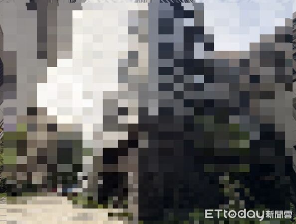 台中54歲男「18樓墜落身亡」遺體躺2樓露臺!住戶崩潰:「我才剛交屋」