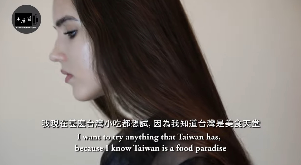 苦勸都不聽!俄羅斯爸媽「後悔送女兒來台灣」:情況真的很糟糕