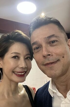 驚爆提離婚!丁寧認了「跟外籍尪吵架7年」 揭「破碎導火線」:互不相讓