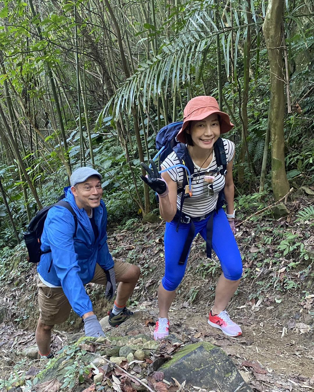 驚爆提離婚!丁寧認了「跟外籍尪吵架7年」 揭「破碎導火線」:互不相讓