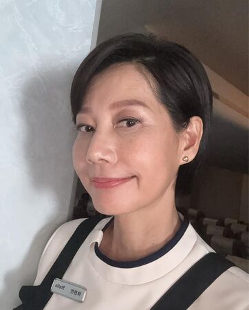 驚爆提離婚!丁寧認了「跟外籍尪吵架7年」 揭「破碎導火線」:互不相讓