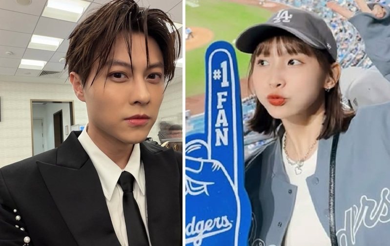 粿粿哥哥不忍了!怒撕「范姜騙走結婚聘金」掀內幕:裝大男人的爛人