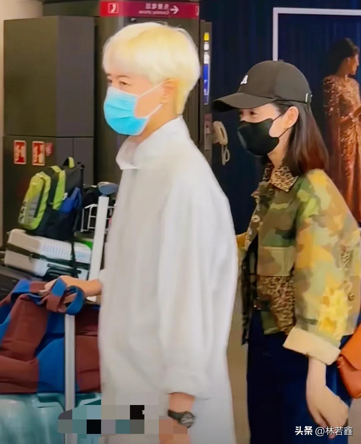 歡慶43歲生日!台灣影后「深夜曬出素顏」 網愣「膚色暗沈蠟黃」狂讚太真實:最美童顏媽咪♥️