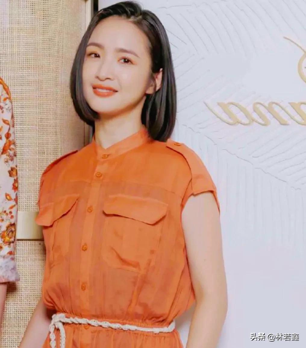 歡慶43歲生日!台灣影后「深夜曬出素顏」 網愣「膚色暗沈蠟黃」狂讚太真實:最美童顏媽咪♥️