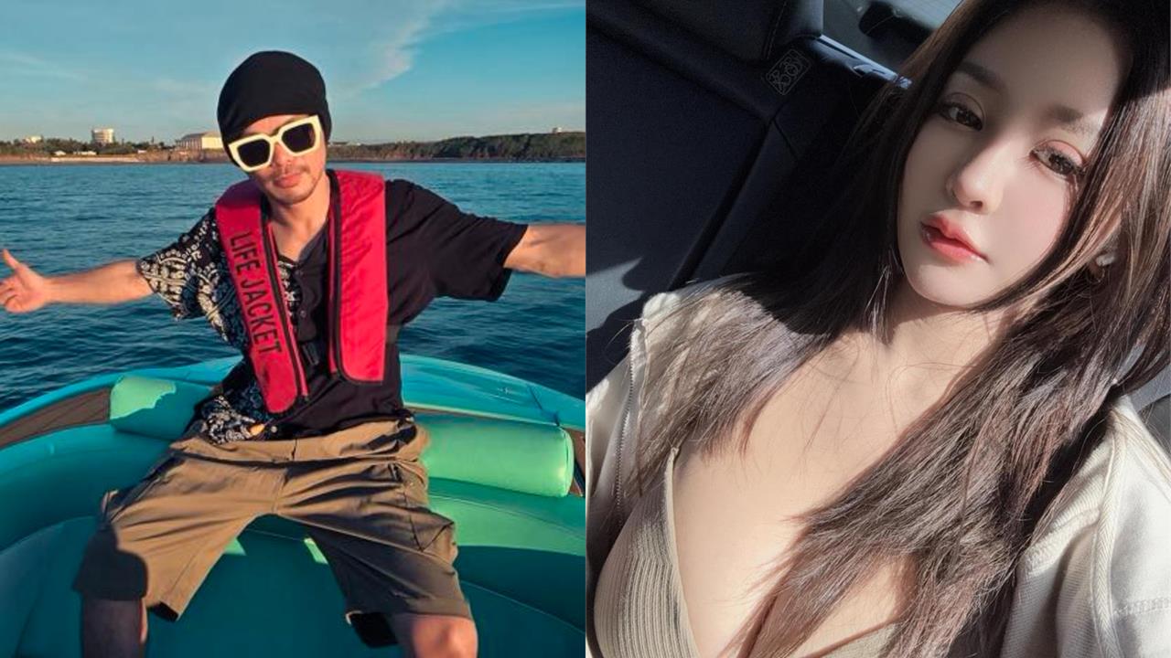 快訊/黃明志恐被判死刑!警證實涉謀殺:「正式發布通緝令」 經紀人掀黑幕:「現場還有第三人」