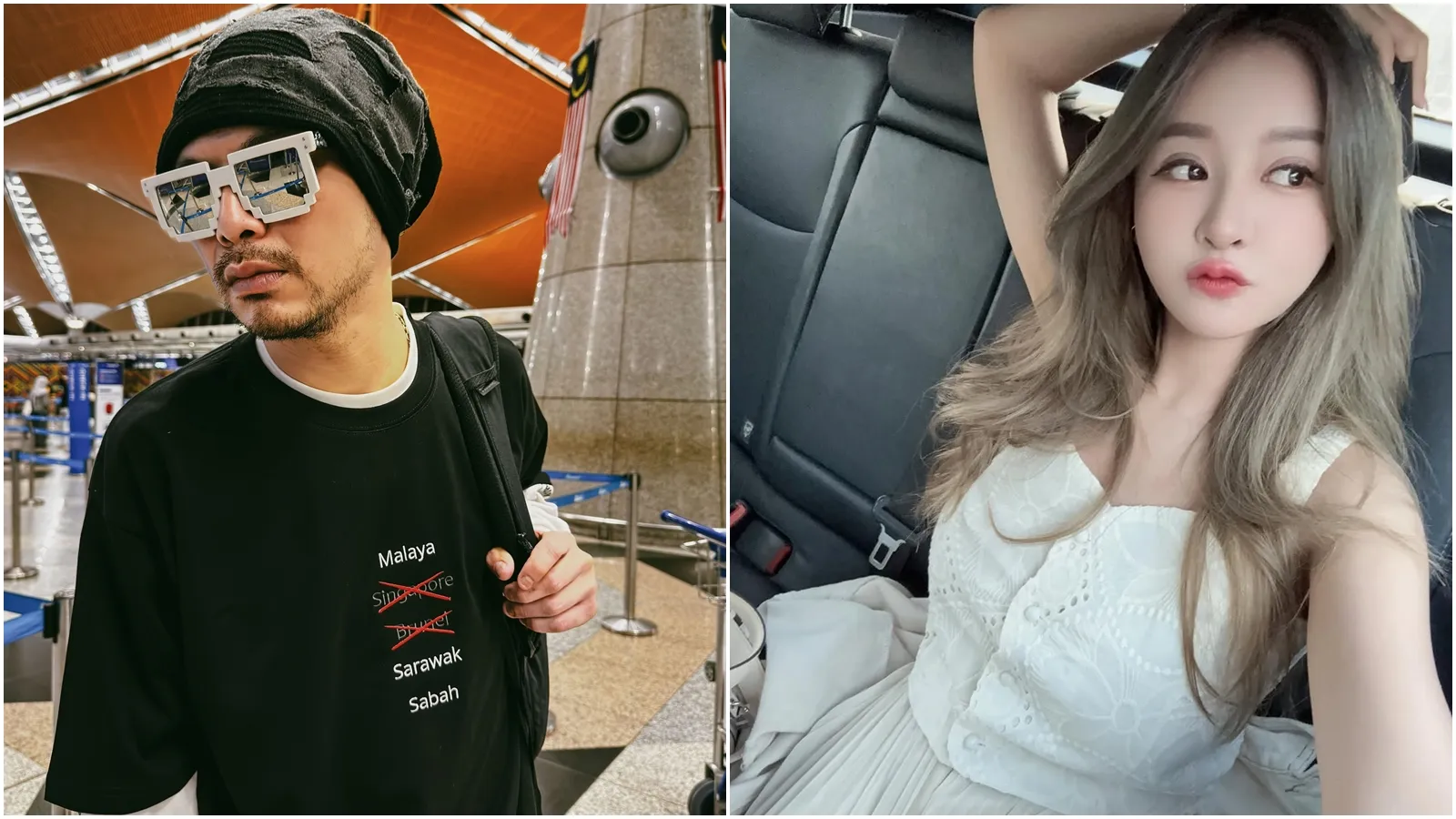 快訊/黃明志恐被判死刑!警證實涉謀殺:「正式發布通緝令」 經紀人掀黑幕:「現場還有第三人」