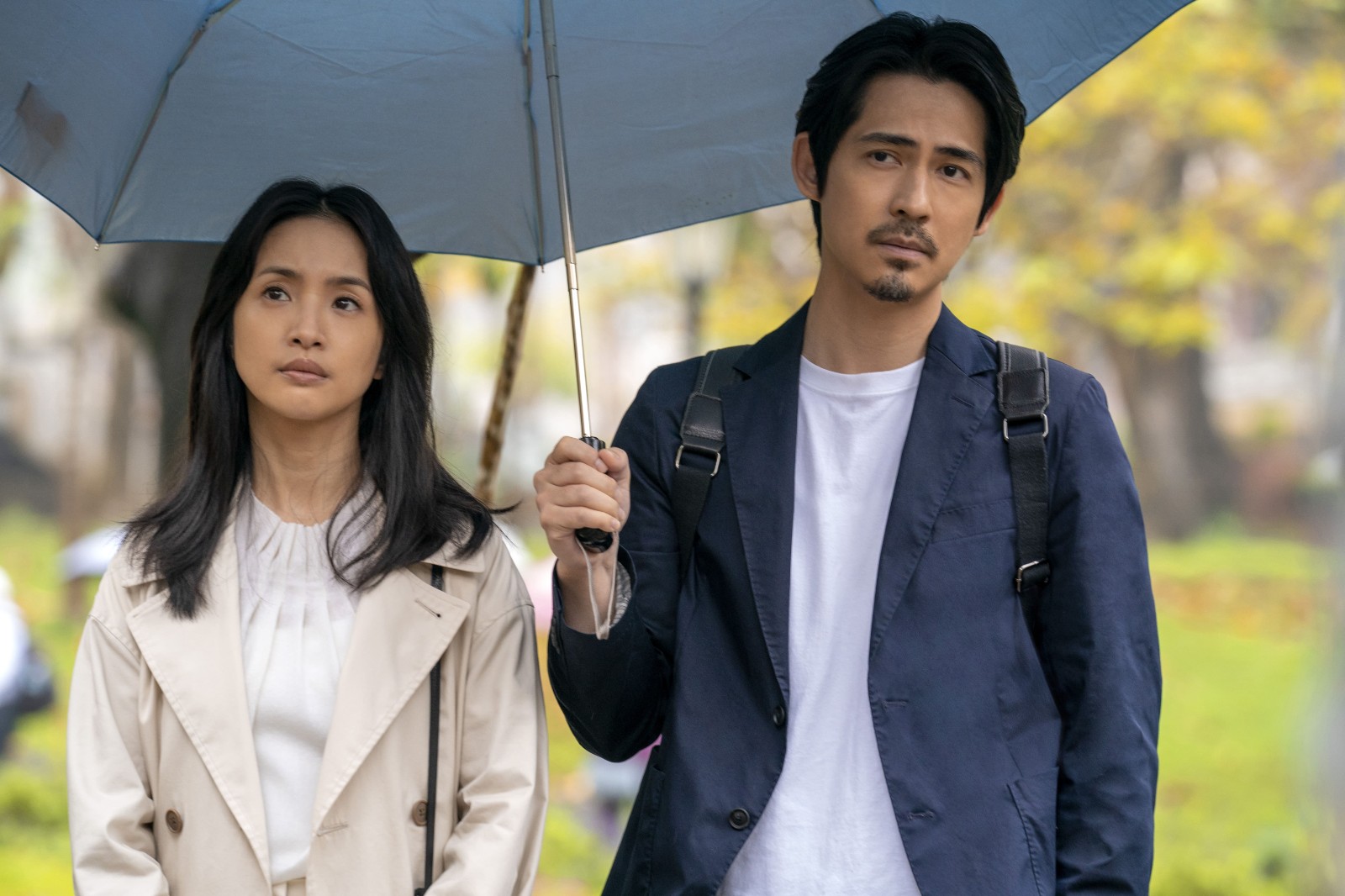 老伴一退休就和我離婚!隔天馬上「跟外面女人登記」 5年後我接到「一通來自醫院的電話」五味雜陳