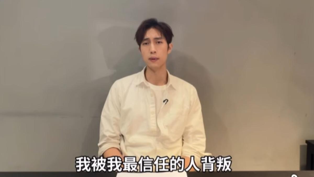 當小王代價出爐!王子老闆「正是蕭敬騰愛妻」 公司高層曝「犯2大錯忍不了」火大出手制裁了