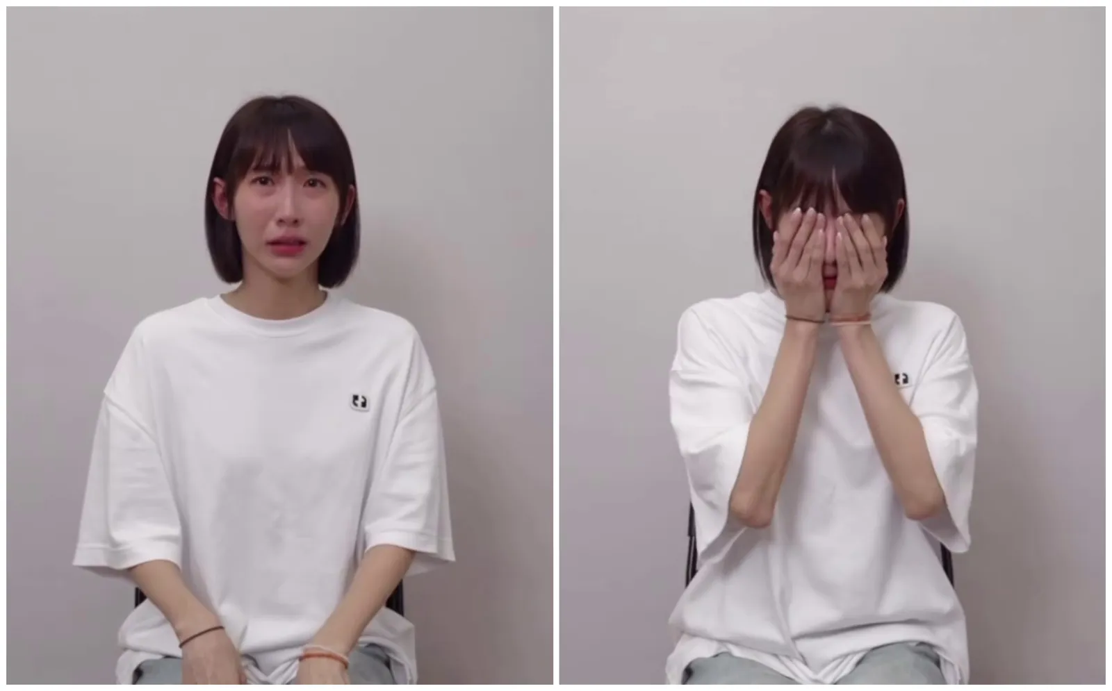 當小王代價出爐!王子老闆「正是蕭敬騰愛妻」 公司高層曝「犯2大錯忍不了」火大出手制裁了