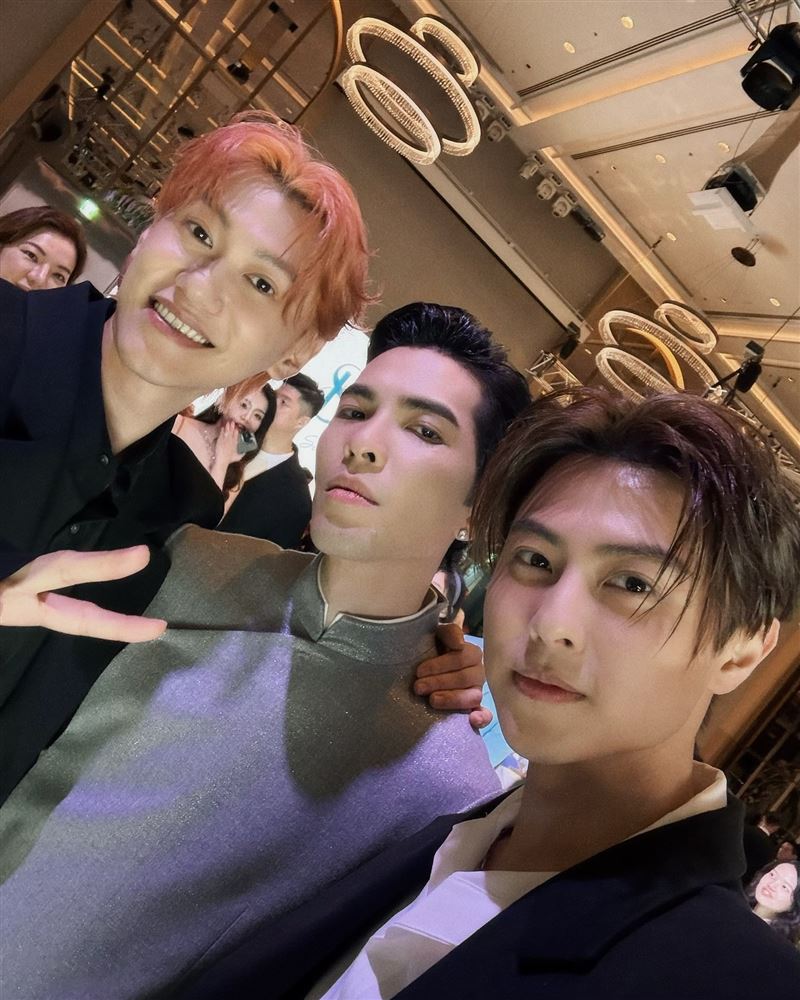 當小王代價出爐!王子老闆「正是蕭敬騰愛妻」 公司高層曝「犯2大錯忍不了」火大出手制裁了