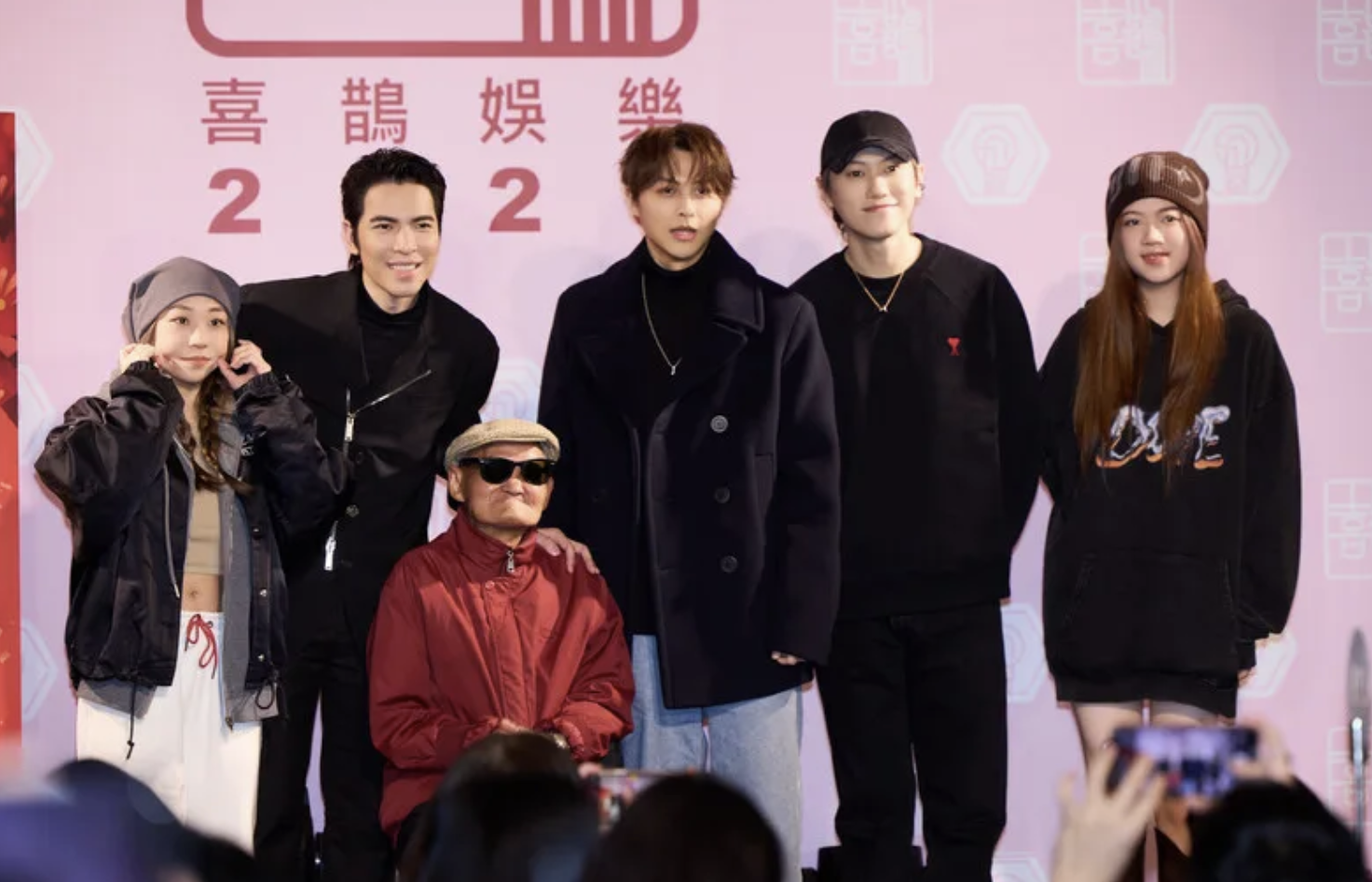 當小王代價出爐!王子老闆「正是蕭敬騰愛妻」 公司高層曝「犯2大錯忍不了」火大出手制裁了