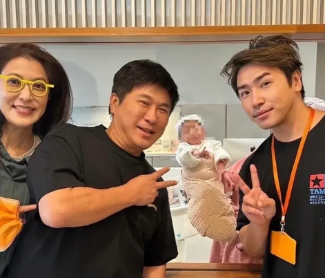 二婚才1年多!46歲歐弟遭爆「鬧翻老婆吵分居」 他鬆口「將離開台灣」