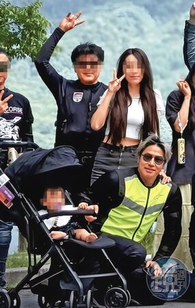 二婚才1年多!46歲歐弟遭爆「鬧翻老婆吵分居」 他鬆口「將離開台灣」