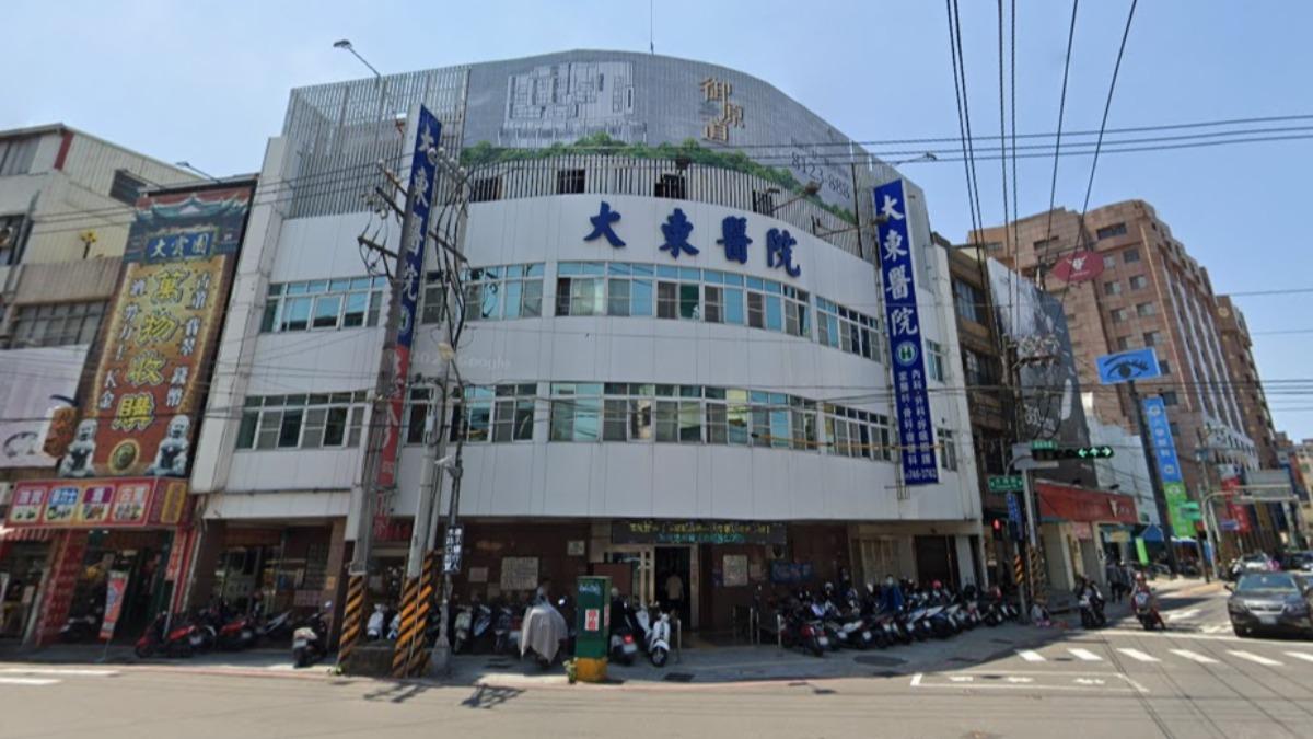 60年老牌醫院倒閉!在地人驚「已經連續收掉4間」 恐動搖醫療量能「衛生局回應了」