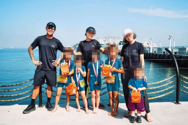 台灣品牌大亨外遇！正宮為1事吞忍「讓小三進門」　如今偷吃小四「她怒炸出手了」