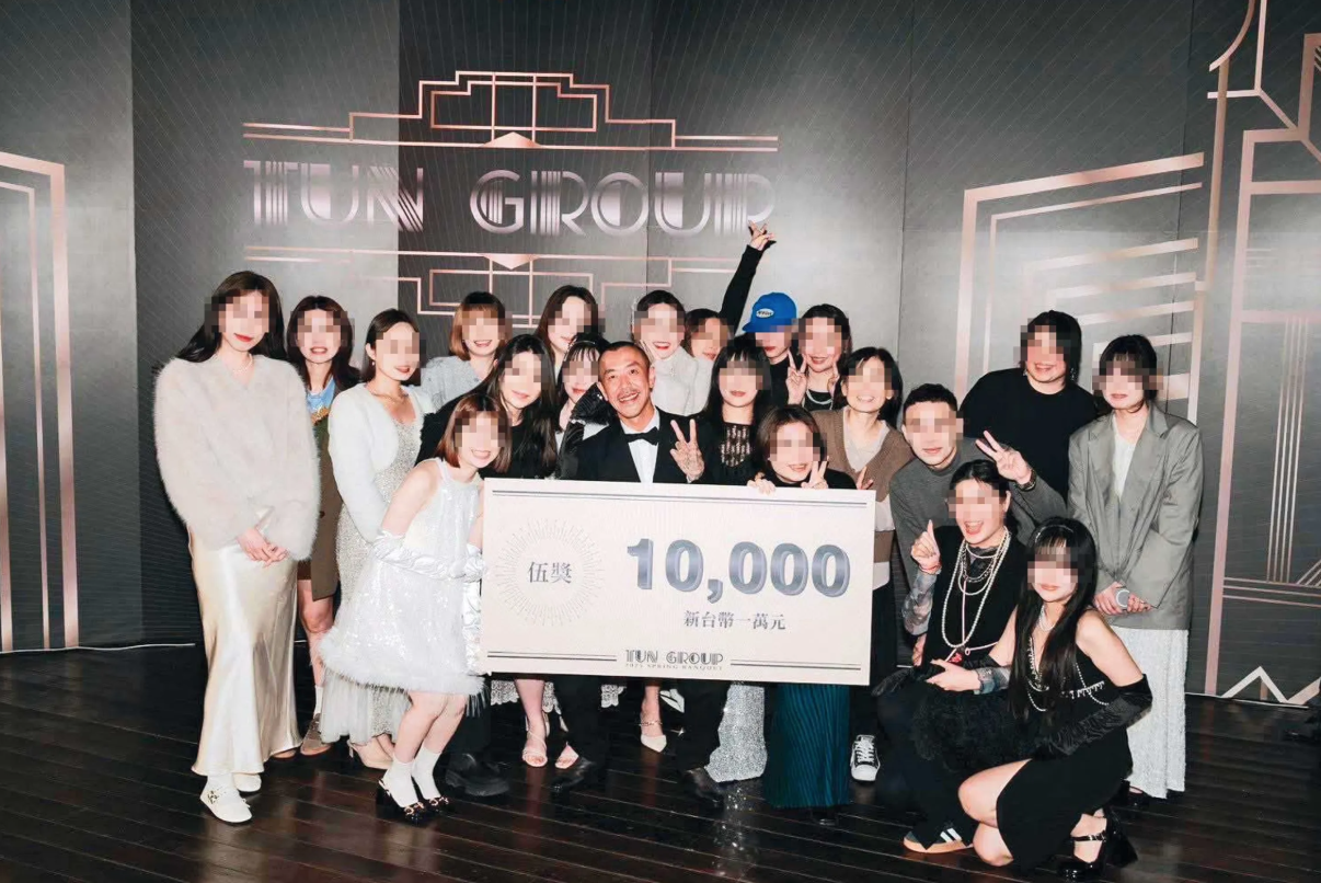 台灣品牌大亨外遇！正宮為1事吞忍「讓小三進門」　如今偷吃小四「她怒炸出手了」