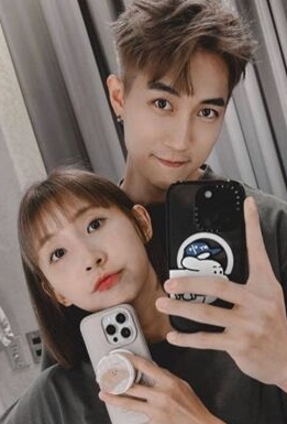 出軌卻嗆軟飯男!前經紀公司不忍了「怒轟粿粿沒水準」 爆范姜結婚後「解約丟工作內幕」