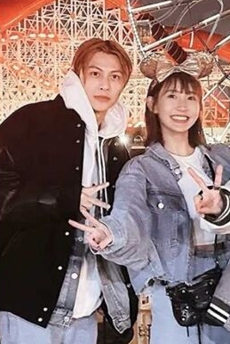 出軌卻嗆軟飯男!前經紀公司不忍了「怒轟粿粿沒水準」 爆范姜結婚後「解約丟工作內幕」