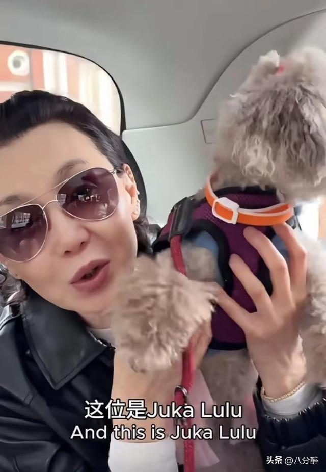 離婚單身多年！張曼玉「巔峰時淡出」隱居國外　61歲「逛寶寶衣服」突驚喜公開：是時候向你們介紹了