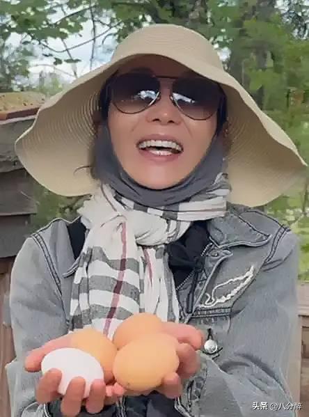 離婚單身多年！張曼玉「巔峰時淡出」隱居國外　61歲「逛寶寶衣服」突驚喜公開：是時候向你們介紹了