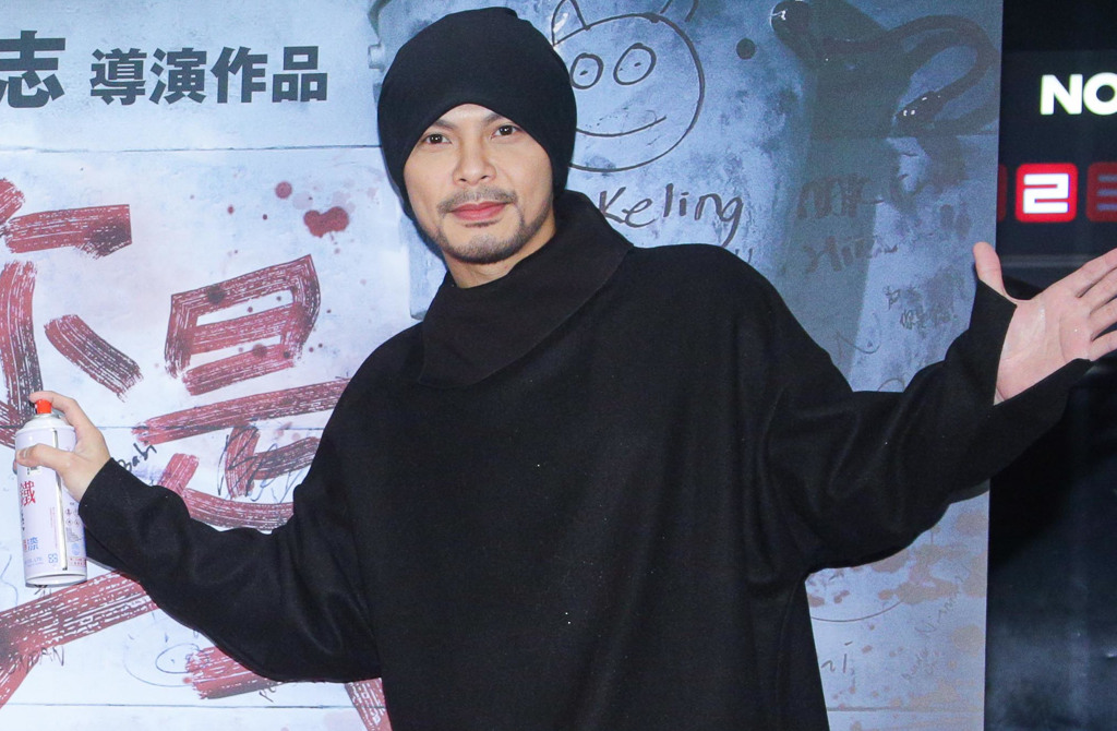 搜出威而鋼涉命案！她曝黃明志「交往15年女友本尊」　痛心「為男友煎熬多年」：渣中之渣