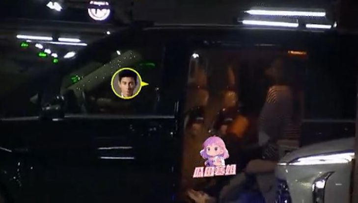 昔日男神變五五身!55歲吳奇隆「腫一圈現身街頭」 屢傳婚變「娶小17歲妻婚姻現況」驚喜曝光