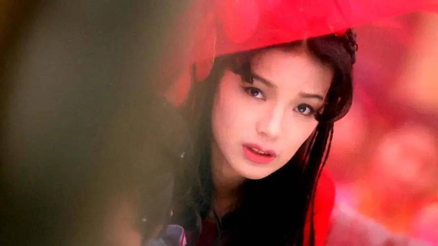 一當導演就奪大獎!49歲舒淇「老公驚喜站台」 甜蜜合體「51歲老公卻像她叔叔」網愣:像兩輩人