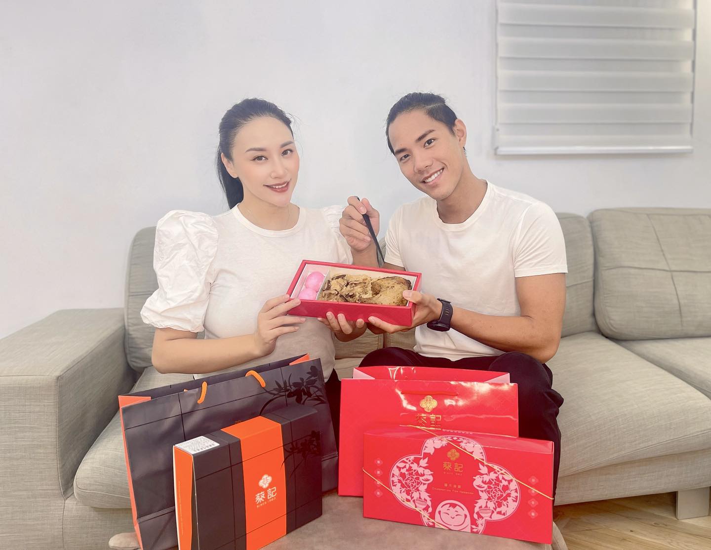 7年婚姻觸礁？44歲台灣女星「爆離婚小16歲尪」　怒控「他出軌我人妻閨蜜」：絕不可能和解